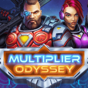 Multiplier Odyssey